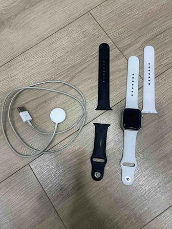 Apple Watch  40mm (GPS)