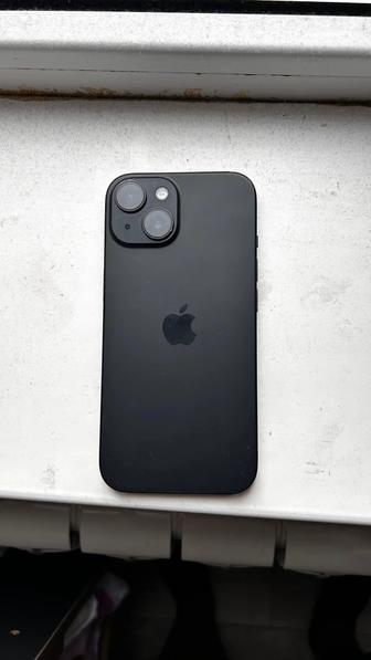 Продам IPhone 15