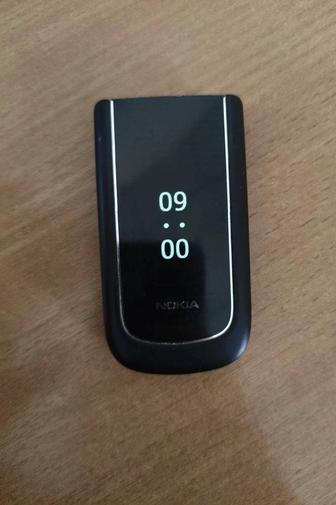 Nokia 3710a Black