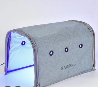 Фотолампа от желтухи