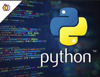 Уроки программирования Python