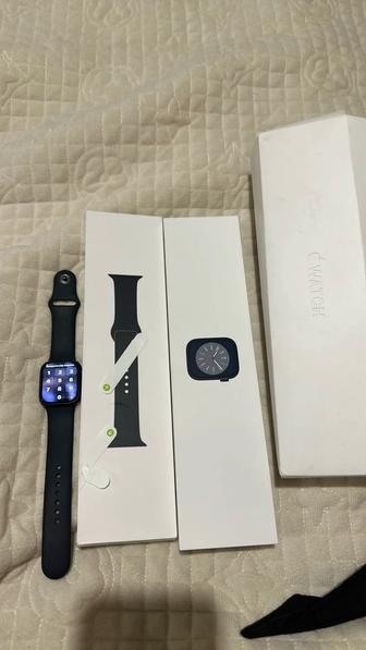 Продам Apple Watch 8 серии 41 мм