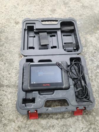 Autel DS808BT МУЛЬТИМАРОЧНЫЙ АВТОСКАНЕР