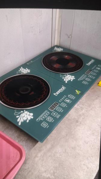 Продам плиты индукционые