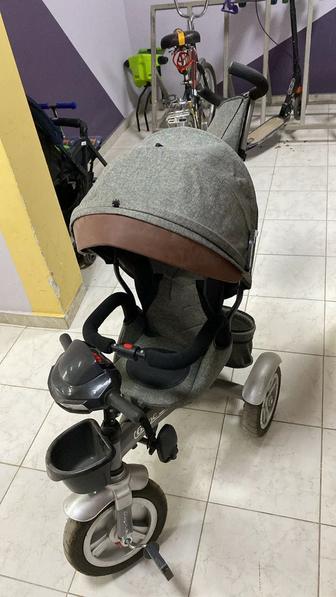 Продам 3-колесный велосипед
