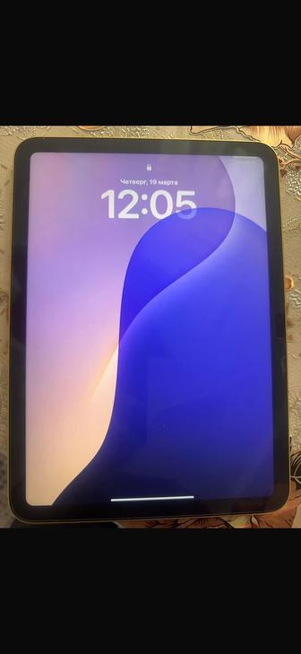 ПРОДАМ IPAD A16