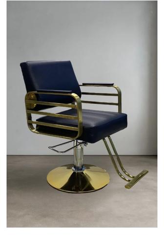 Парикмахерская кресло