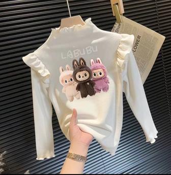 Кофта для девочки