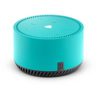 Умная колонка Алиса, Мята