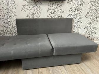 Диван кровать