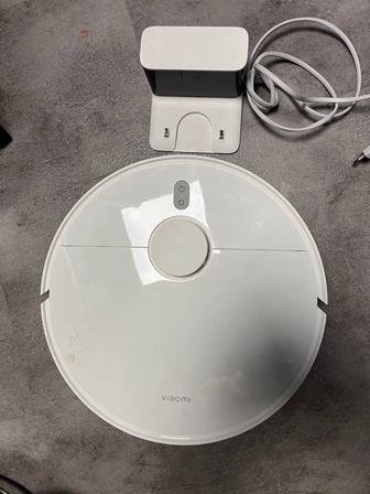 Xiaomi Robot Vacuum S10