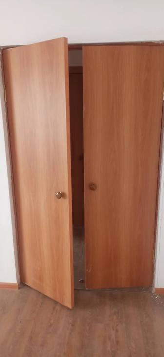 Двери межкомнатные