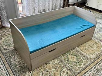 кровать детская