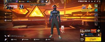 Фф аккаунт продам