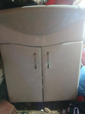 Для ванной раковина