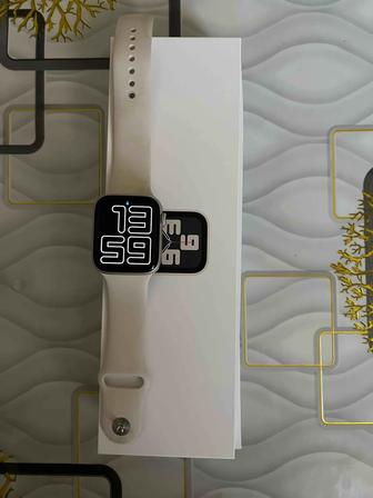 Apple watch