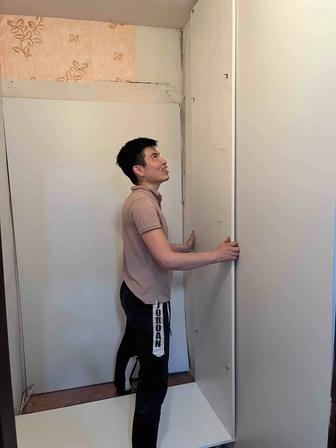 Разборка и сборка мебели мебель на заказ