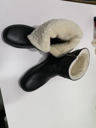 Аяқкиім сапоги