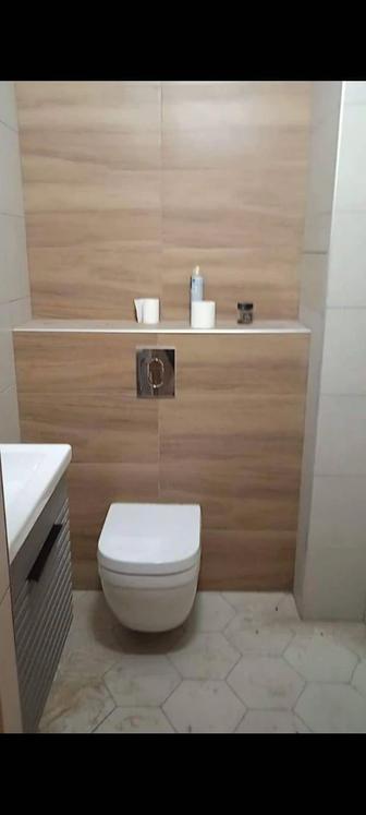 Строительные работы любой сложности