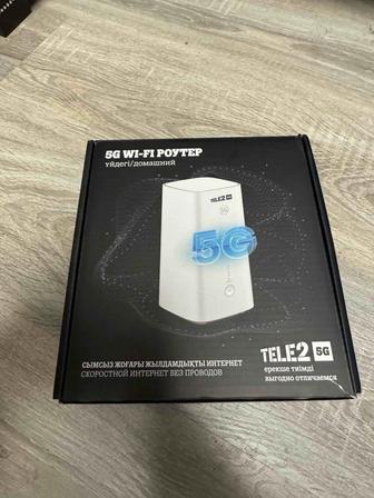 Роутер теле2