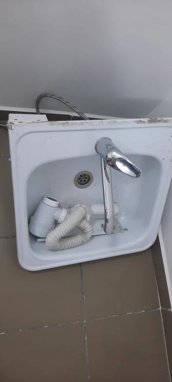 Раковина для кухни