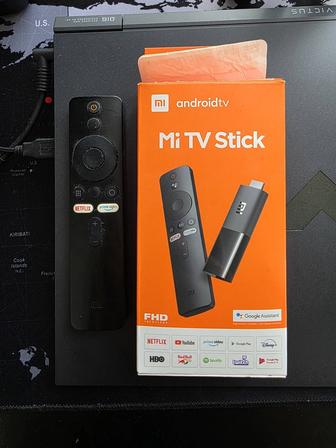 Xiaomi Mi TV Stick