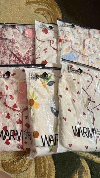 Пижама женская