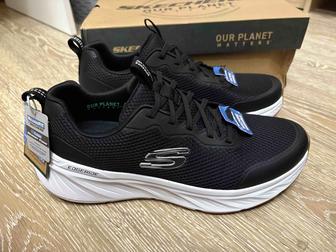 Кроссовки Skechers мужские новые