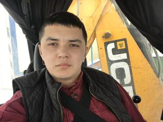 Экскаватор