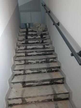 Выполняем уборку квартир, домов, помещений