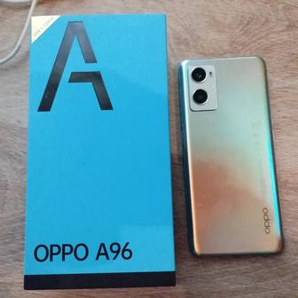 OPPO A96