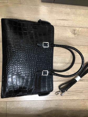 Женская сумка тоут