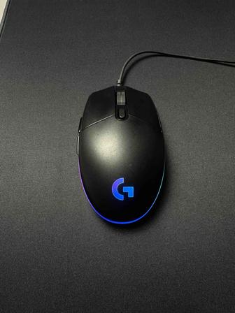 Оригинальная Logitech G102