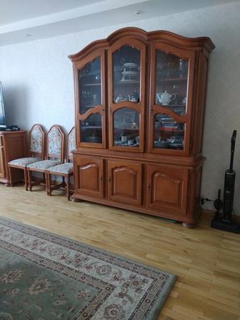 Продам румынский гостиный гарнитур