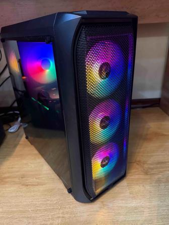 Игровой ПК i5 GTX 1080 / 16GB / SSD