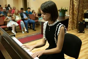 Музыкальная школа-студия Music life