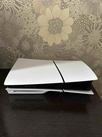 PS5 Slim