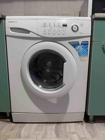 Стиральная машинка Samsung