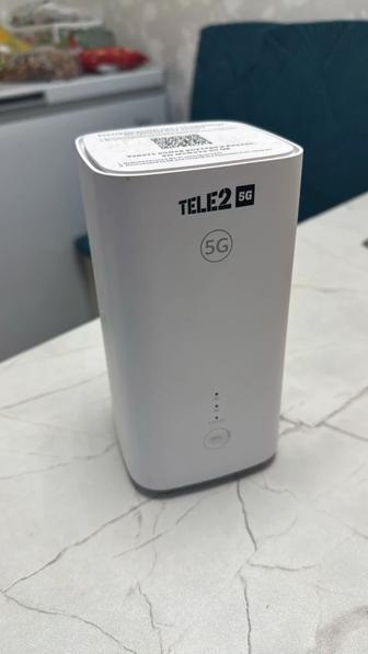 Продам Tele2 роутер