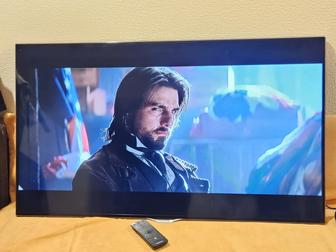 Телевизор Samsung Интернет WiFi есть