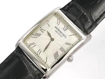 Часы Raymond Weil