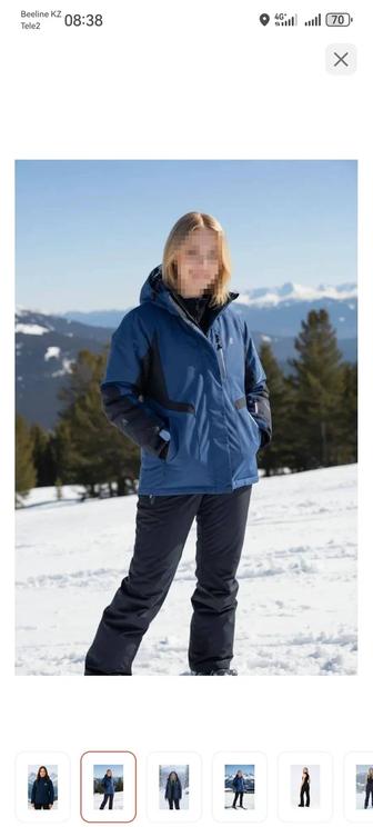 Продается двойка, куртка со штанами