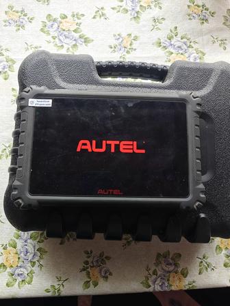 Автосканер Autel MaxiCOM MK906 Pro профессиональная диагностика