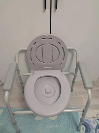 Кресло туалет