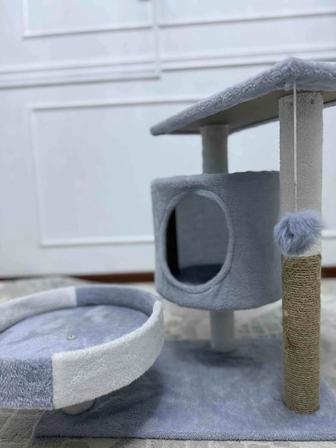 Продам комплекс для кошек.