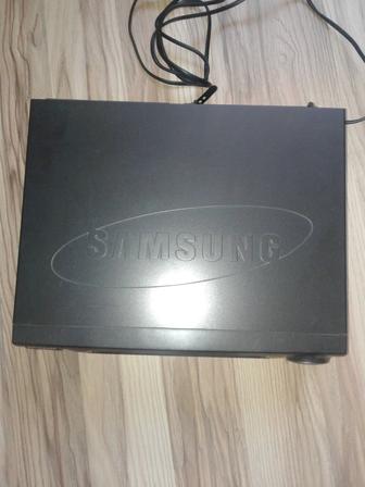 Видеомагнитофон Samsung SVR-18B