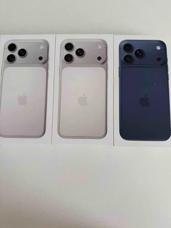 Айфон 17 про Макс