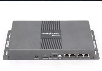Контроллер для светодиодных дисплеев Novastar TB60 (Опционально 4G)