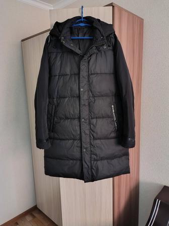 Продам мужскую куртку. Зимняя