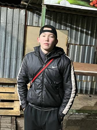 Разнорабочий